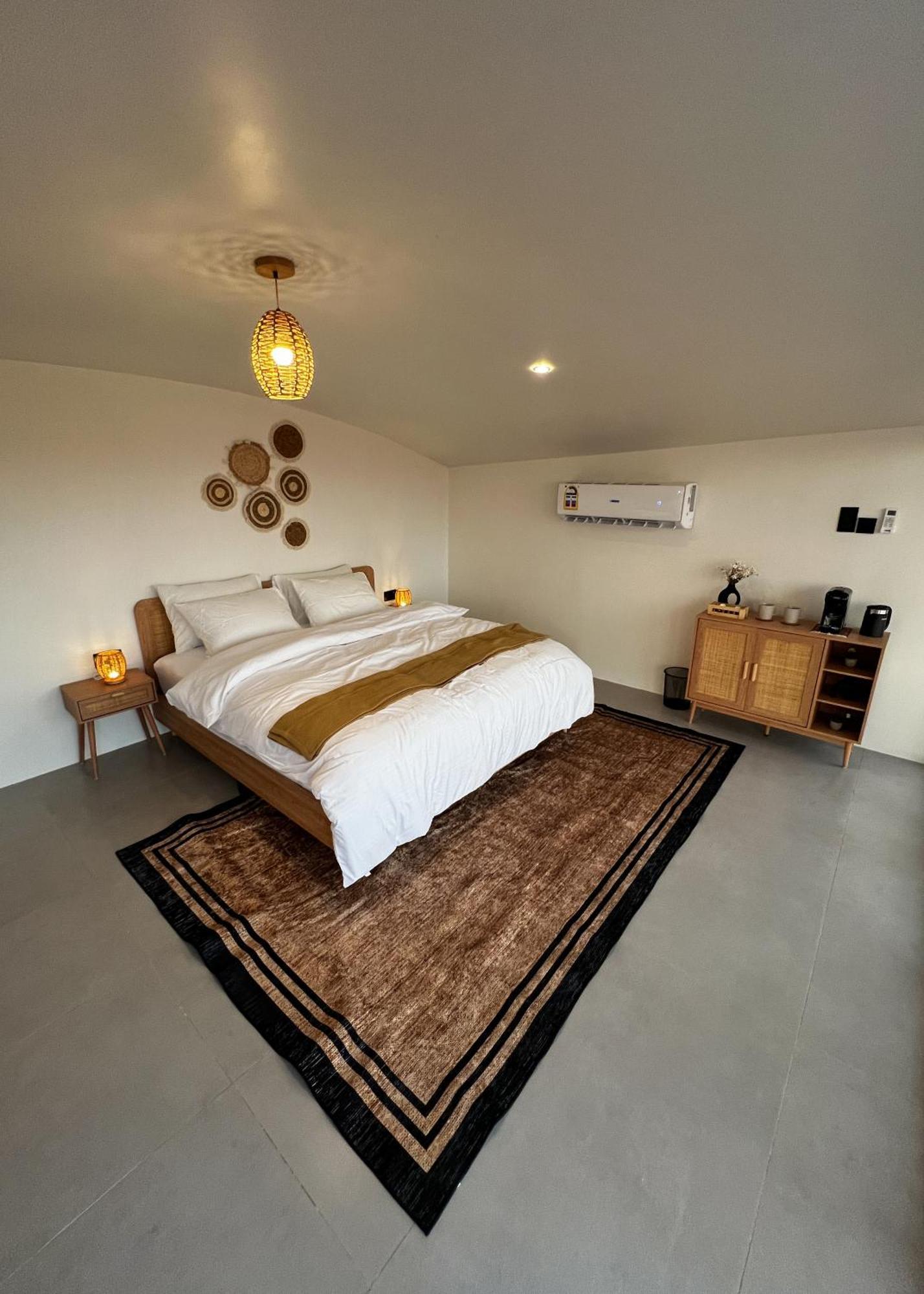 La Duna Desert Camp Shahiq Luaran gambar